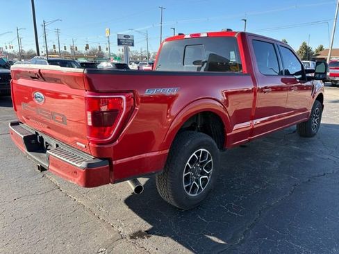 Used 2023 Ford F150 XLT w/ Equipment Group 302A High image 9