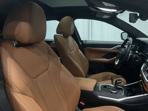 Used 2023 BMW 430i Gran Coupe xDrive w/ M Sport Package image 16