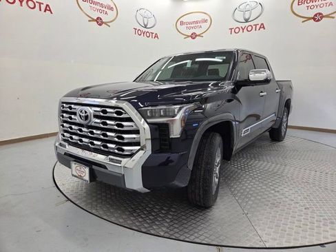 Used 2018 Toyota Tundra 1794 Edition image 17