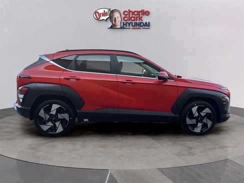 New 2026 Hyundai Kona Limited image 6