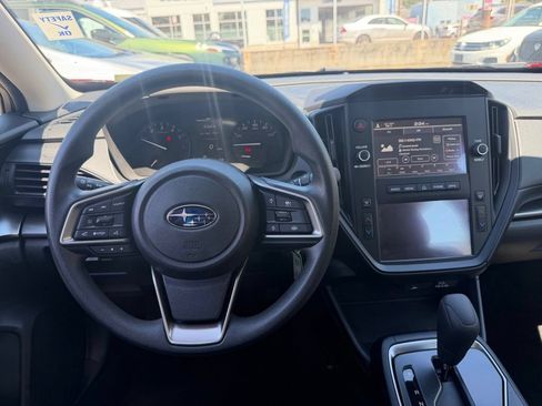 Used 2025 Subaru Impreza 2.0i AWD/4WD image 13