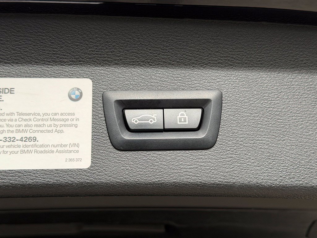 Used 2022 BMW X1 xDrive28i AWD/4WD image 41