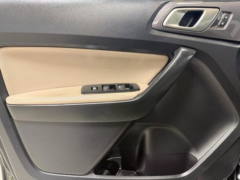 Used 2019 Ford Ranger Lariat w/ Equipment Group 501A Mid image 13