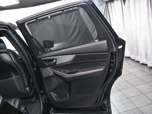 Used 2025 Acura MDX A-Spec AWD/4WD image 15