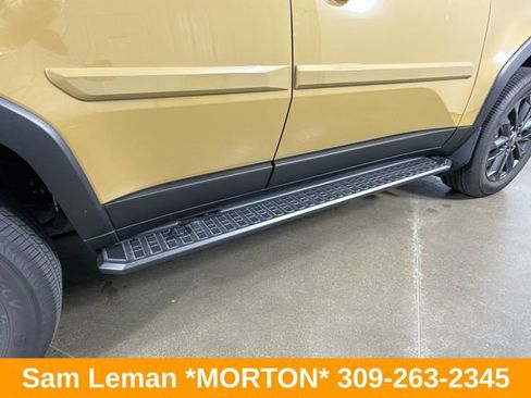 Used 2026 Toyota Land Cruiser w/ Premium Package AWD/4WD image 43
