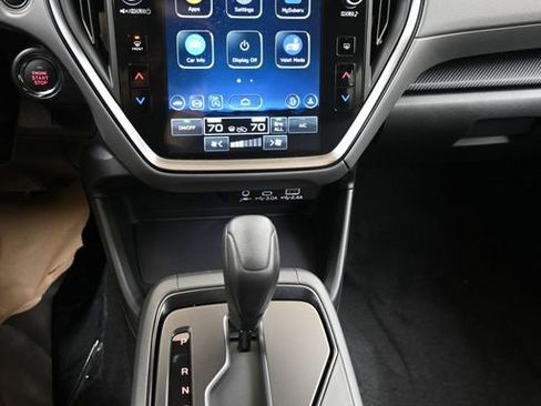 New 2026 Subaru Crosstrek 2.0i Premium image 28