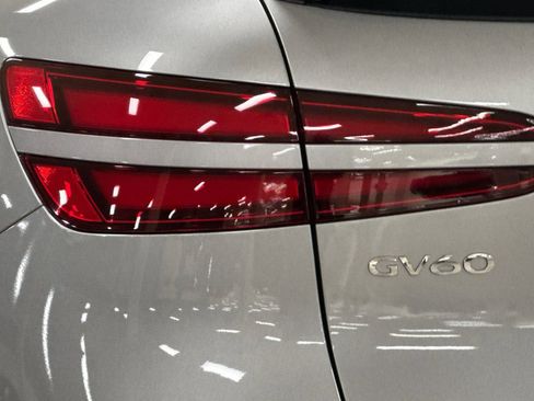 New 2026 Genesis GV60 Advance AWD/4WD image 27