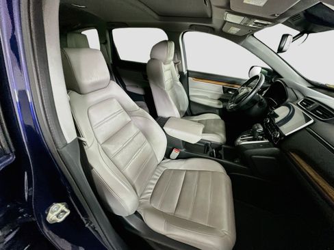 Used 2017 Honda CR-V EX-L image 31