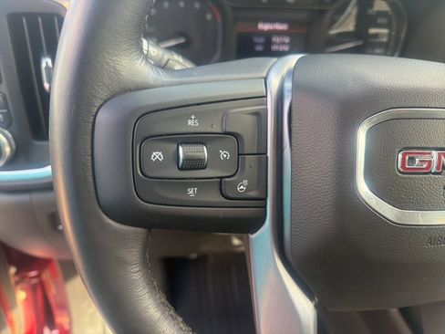 Used 2020 GMC Sierra 1500 SLT image 10