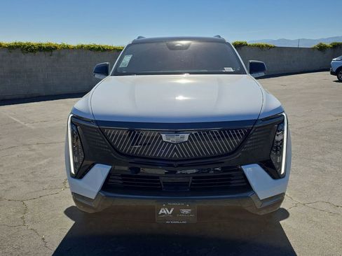 New 2026 Cadillac Escalade IQL Sport 1 image 17