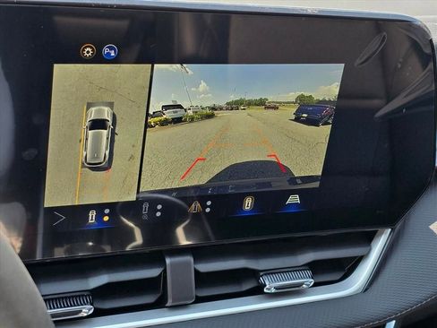 New 2026 Chevrolet Equinox LT FWD image 6