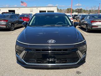 New 2025 Hyundai Sonata SEL video 2