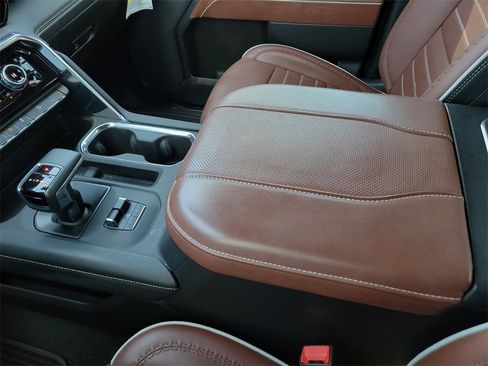 Used 2025 GMC Sierra 1500 Denali Ultimate image 20