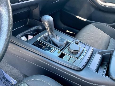 Used 2024 MAZDA CX-30 AWD 2.5 S image 19