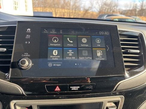 Used 2019 Honda Passport Elite image 19