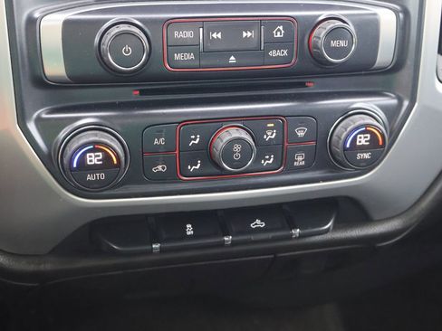 Used 2016 GMC Sierra 1500 SLE w/ SLE Value Package image 17