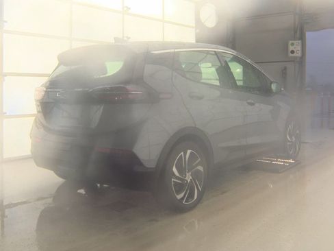 Used 2023 Chevrolet Bolt LT w/ Infotainment Package image 3