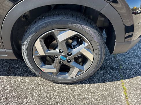 New 2026 Hyundai Venue SEL FWD image 20