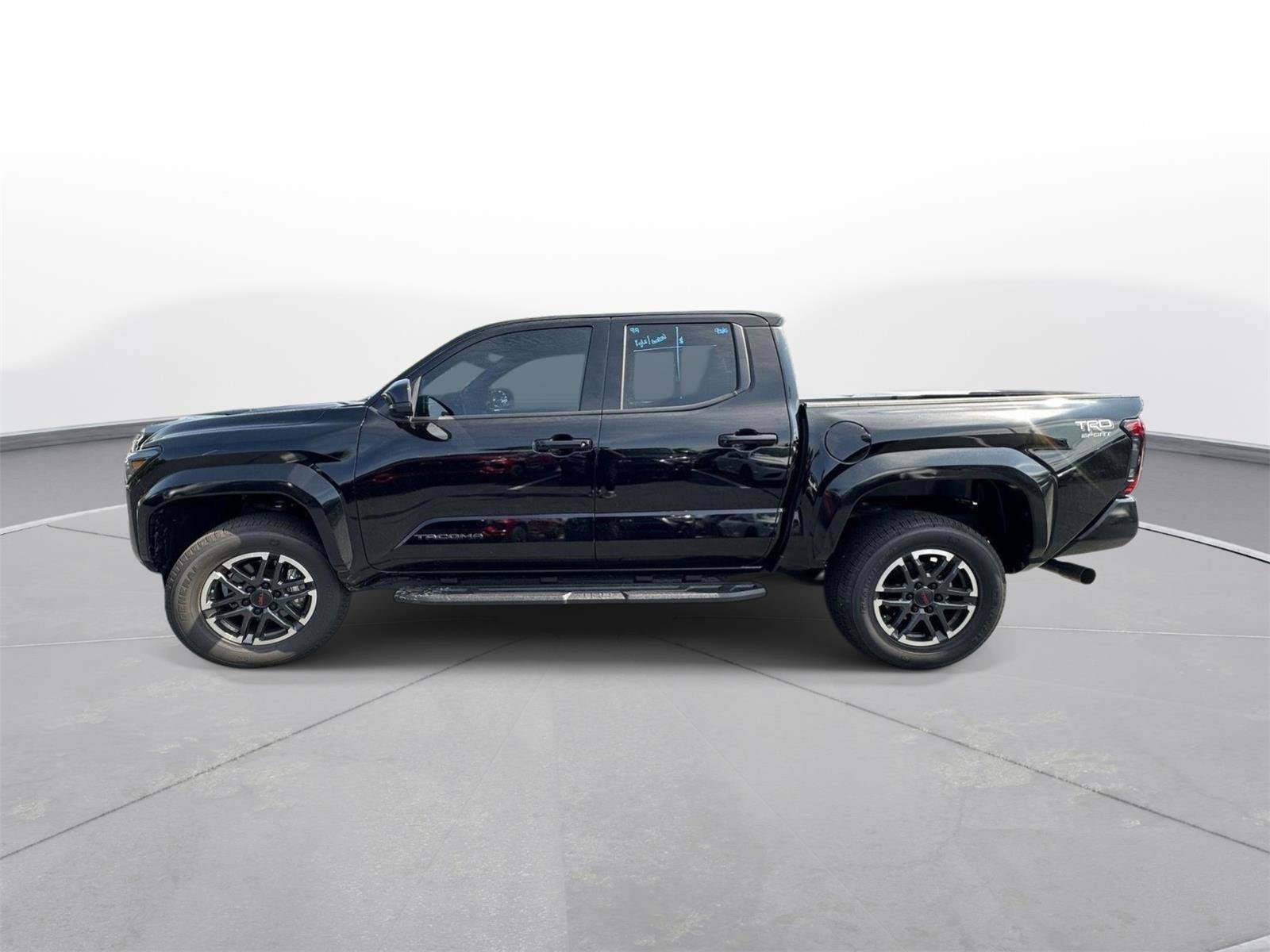 Certified 2026 Toyota Tacoma TRD Sport RWD image 9