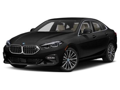 Used 2022 BMW 228i Gran Coupe w/ Convenience Package