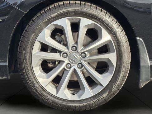 Used 2015 Honda Accord Sport image 11