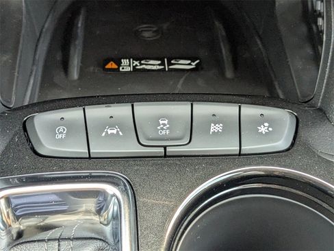 New 2026 Chevrolet TrailBlazer LT w/ Convenience Package image 25