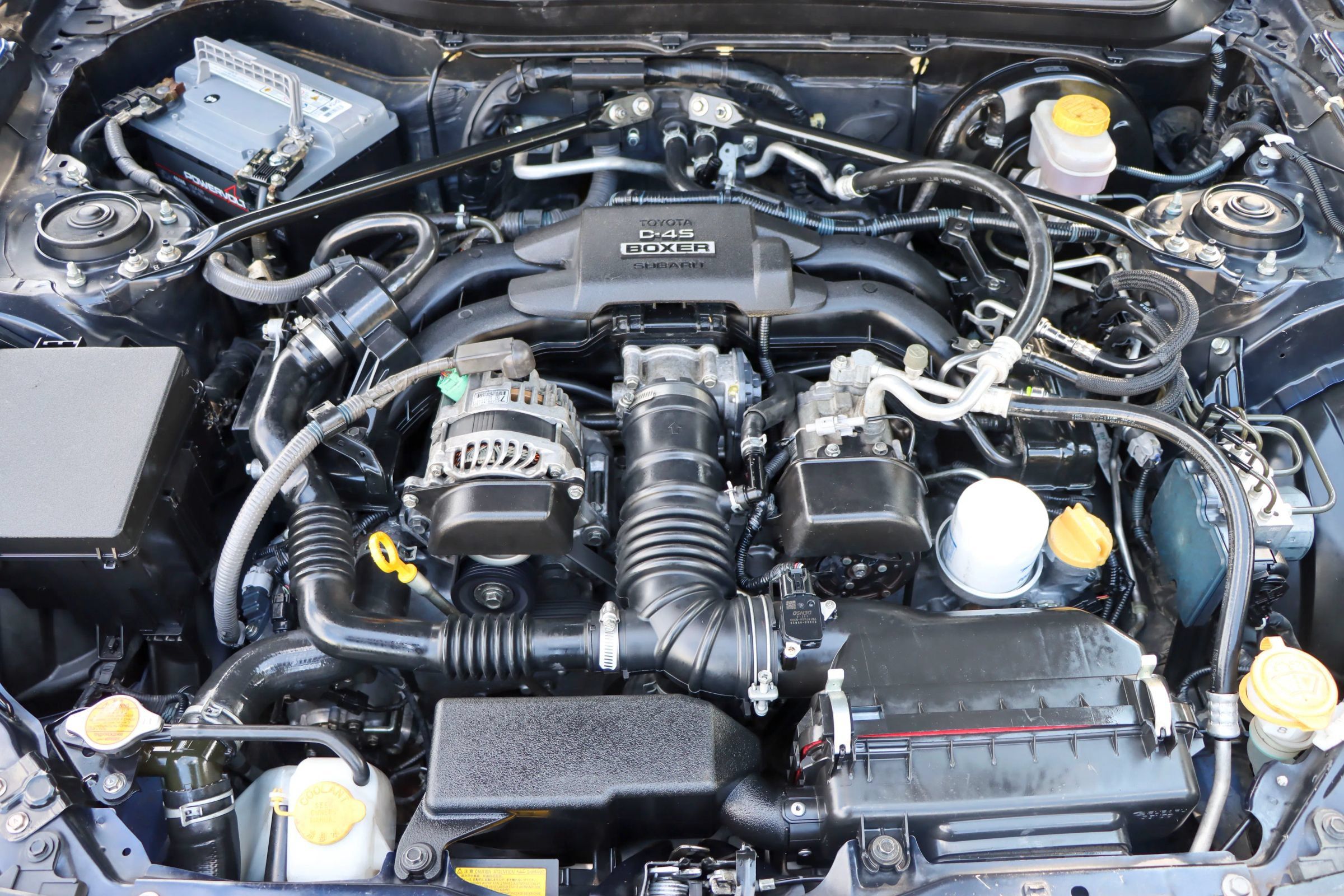 Used 2015 Scion FR-S RWD image 35