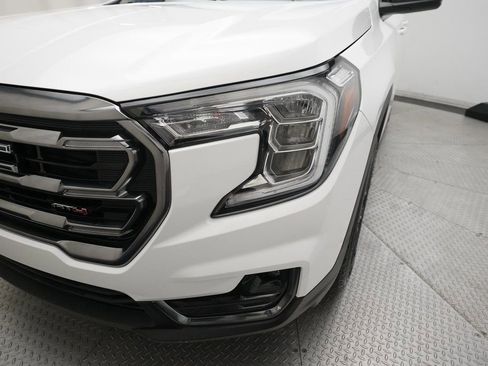 Used 2024 GMC Terrain AT4 w/ Infotainment Package II image 23