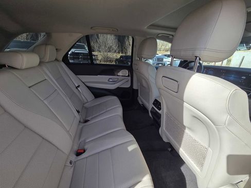 Used 2020 Mercedes-Benz GLE 350 4MATIC image 10