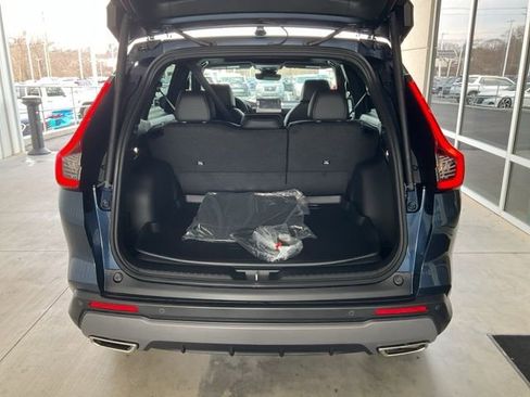 New 2026 Honda CR-V Sport-L image 21