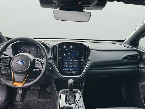 Used 2024 Subaru Crosstrek 2.5i Wilderness w/ Wilderness Package image 13