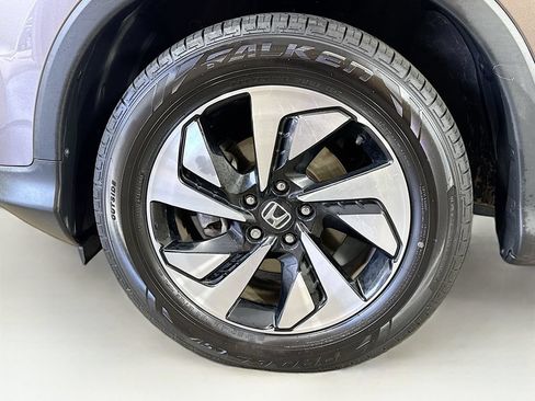 Used 2016 Honda CR-V Touring image 41