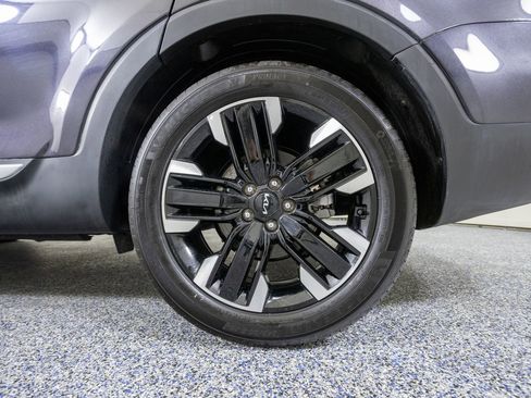 Used 2025 Kia Telluride SX Prestige AWD/4WD image 49