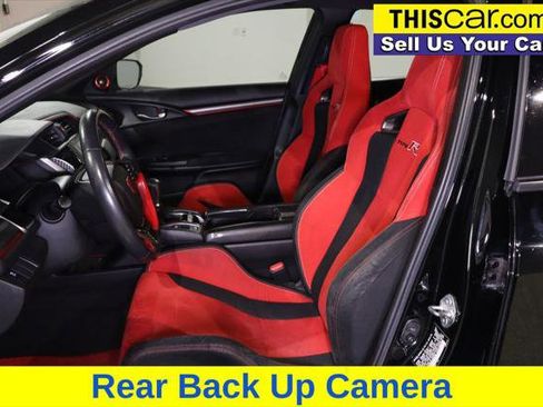 Used 2018 Honda Civic Type R image 20