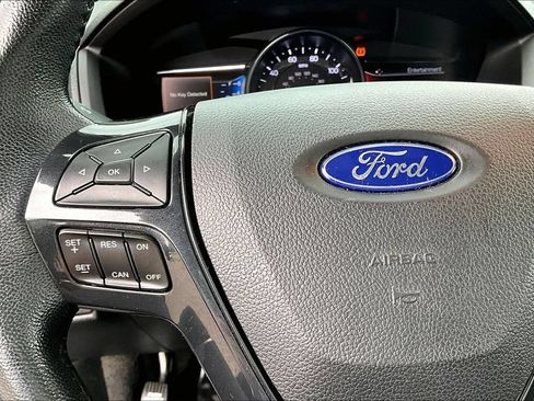 Used 2017 Ford Explorer XLT w/ Equipment Group 202A FWD image 18