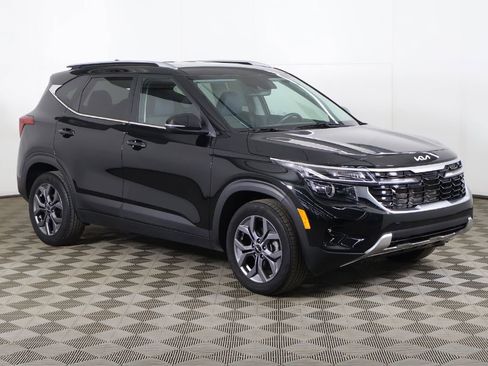 Used 2024 Kia Seltos S image 50