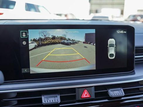 New 2026 Kia K5 GT-Line image 27