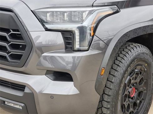 Used 2025 Toyota Sequoia TRD Pro image 6