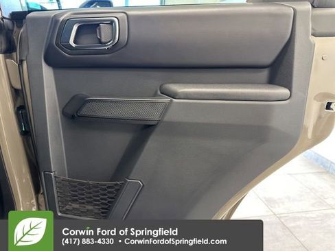 New 2025 Ford Bronco Badlands image 36