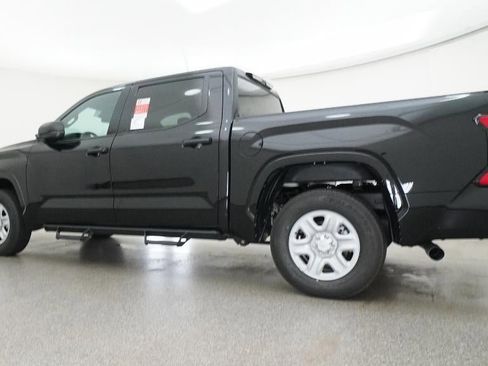 New 2026 Toyota Tundra SR RWD image 20