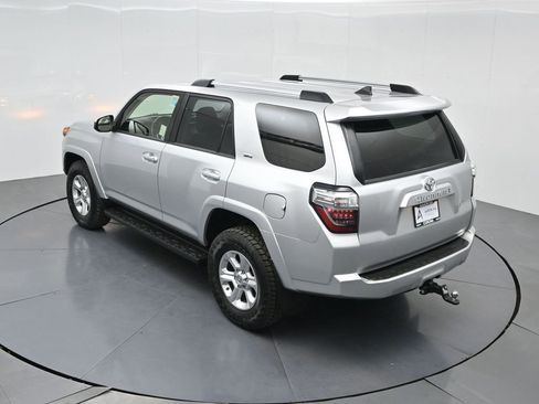 Used 2021 Toyota 4Runner SR5 image 34