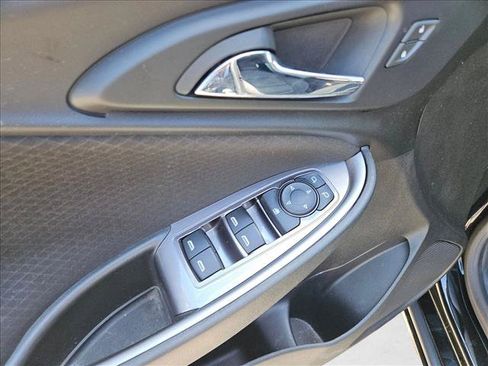 Used 2022 Chevrolet Malibu RS w/ LPO, Convenience Package 1 FWD image 14