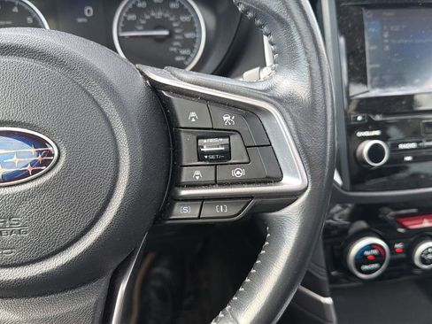 Used 2020 Subaru Forester Premium image 15