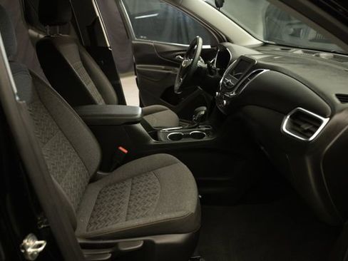 Used 2023 Chevrolet Equinox LT w/ Driver Convenience Package AWD/4WD image 20