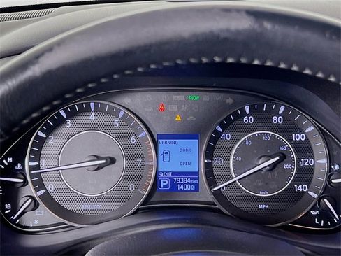 Used 2017 Nissan Armada SV w/ Driver Package image 13