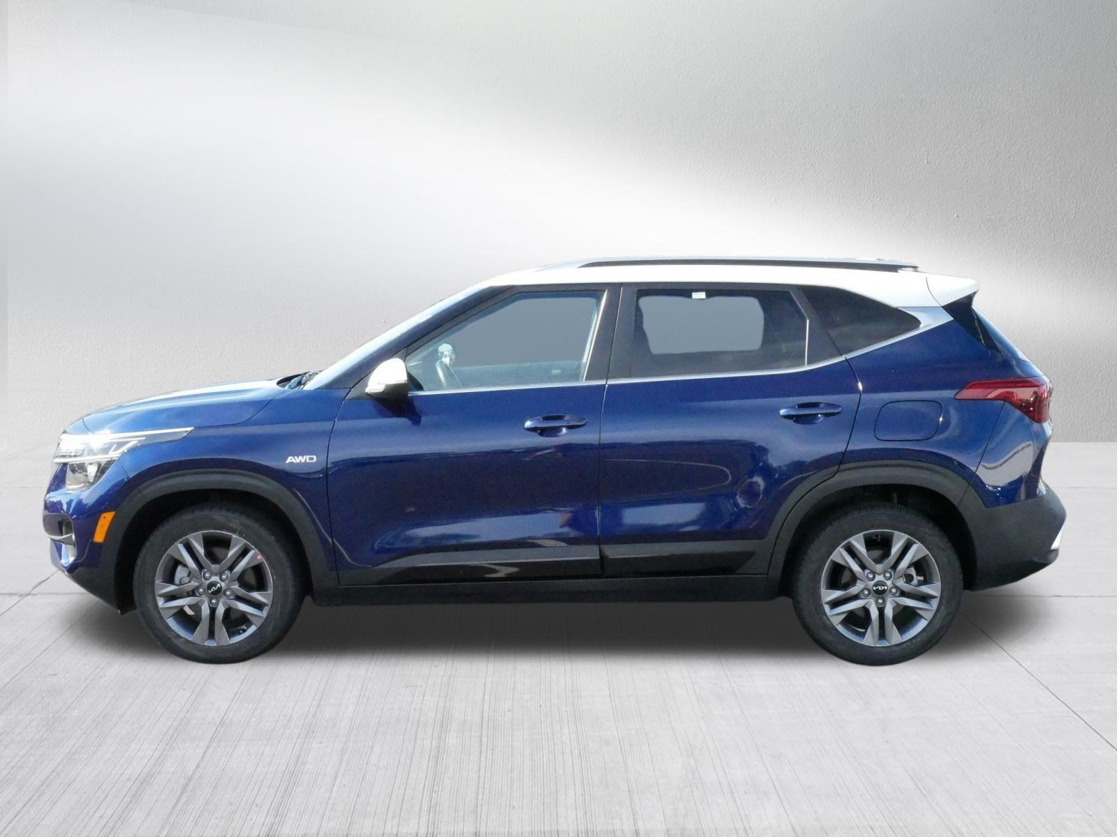 Used 2022 Kia Seltos S AWD/4WD image 4