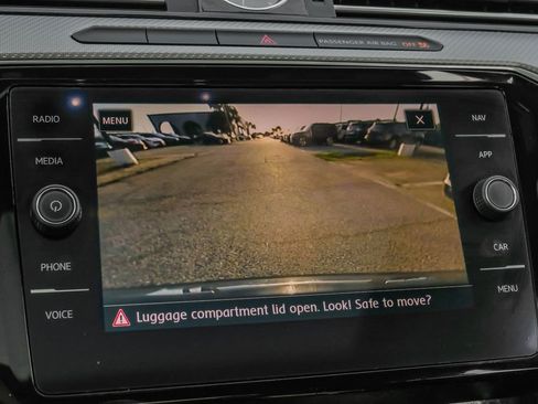 Used 2019 Volkswagen Arteon SEL image 21