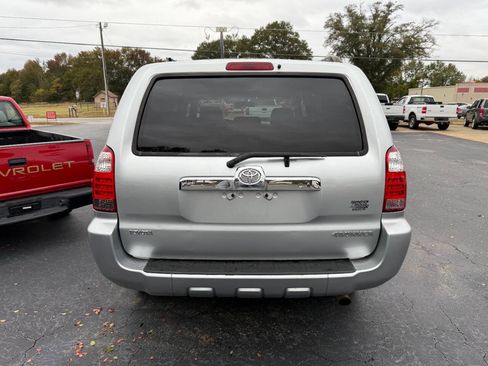 Used 2006 Toyota 4Runner Sport image 3