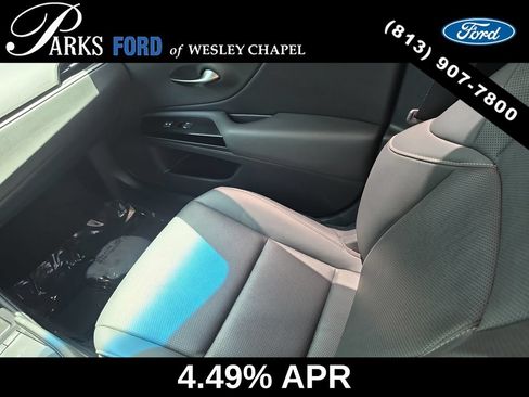 Used 2022 Lexus ES 350 FWD image 13