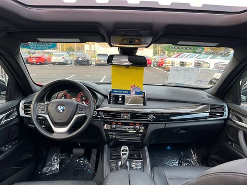 Used 2019 BMW X6 sDrive35i w/ Premium Package image 50